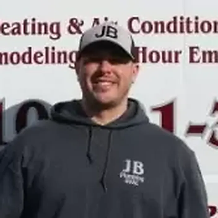 Aaron Smith, Project Leader