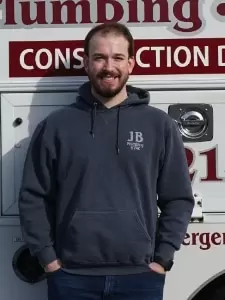 Josh Weitzel